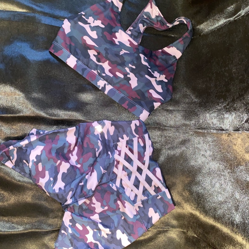 Set from fabletics